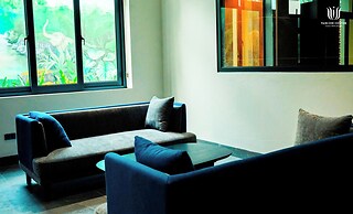 Tam Coc Center Luxury Hotel & Villa