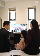 Tam Coc Center Luxury Hotel & Villa