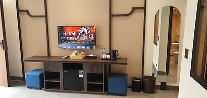 Tam Coc Center Luxury Hotel & Villa