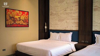 Tam Coc Center Luxury Hotel & Villa