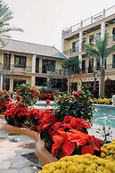 Tam Coc Center Luxury Hotel & Villa