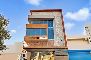 Treebo Elegant Palace