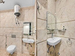 Treebo Elegant Palace