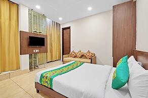 Treebo Elegant Palace