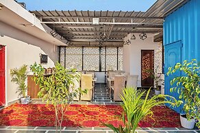 Treebo Elegant Palace