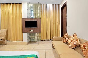 Treebo Elegant Palace