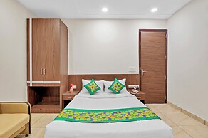 Treebo Elegant Palace