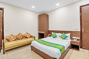 Treebo Elegant Palace