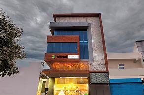 Treebo Elegant Palace