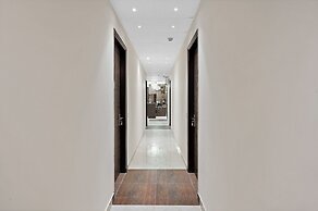 Treebo Elegant Palace