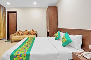 Treebo Elegant Palace