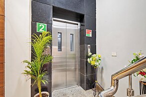 Treebo Elegant Palace