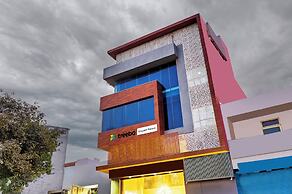 Treebo Elegant Palace