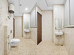 Treebo Elegant Palace