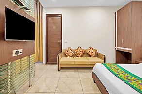 Treebo Elegant Palace