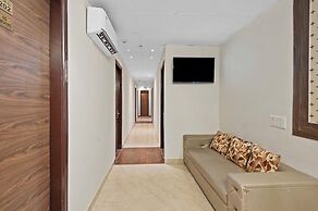 Treebo Elegant Palace