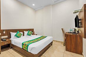 Treebo Elegant Palace