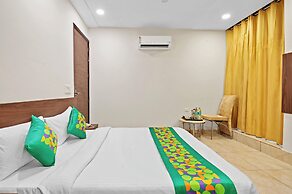 Treebo Elegant Palace