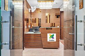 Treebo Elegant Palace