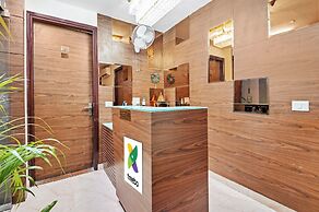 Treebo Elegant Palace