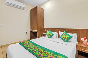 Treebo Elegant Palace