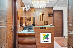 Treebo Elegant Palace