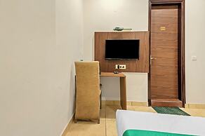 Treebo Elegant Palace