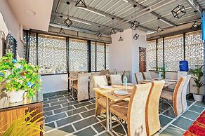 Treebo Elegant Palace