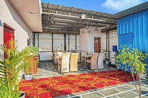 Treebo Elegant Palace