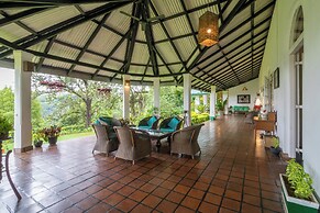Kudaoya Bungalow