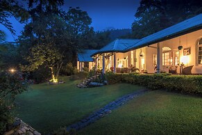 Kudaoya Bungalow