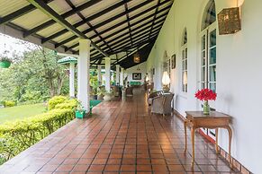 Kudaoya Bungalow