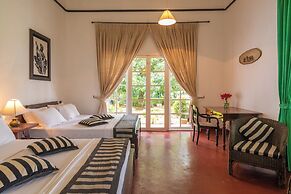 Kudaoya Bungalow