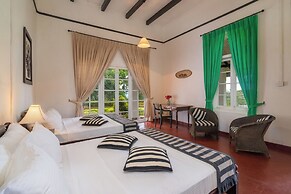 Kudaoya Bungalow