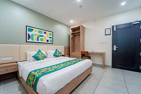 Treebo Premium Park Calicut