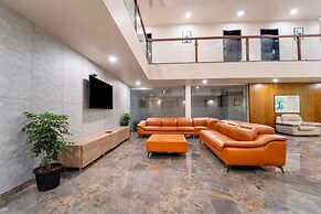 Treebo Premium Park Calicut