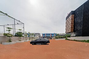 Treebo Premium Park Calicut