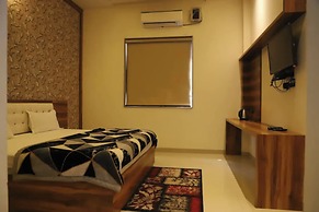 Hotel Shree Ji Inn