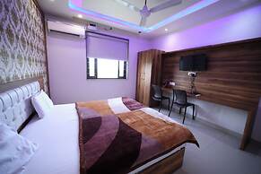 Hotel Shree Ji Inn