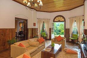 Iona Bungalow