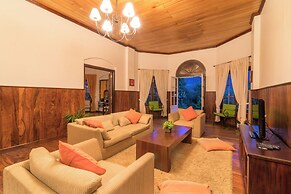 Iona Bungalow