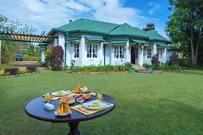 Iona Bungalow