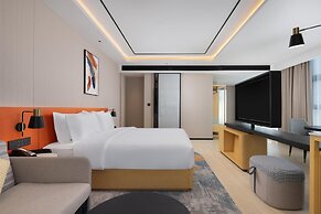 Hilton Garden Inn Huai'An Huaiyin