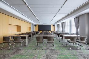 Hilton Garden Inn Huai'An Huaiyin