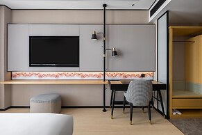 Hilton Garden Inn Huai'An Huaiyin