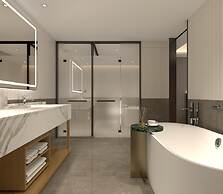 Hilton Garden Inn Huai'An Huaiyin