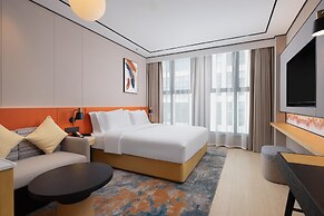 Hilton Garden Inn Huai'An Huaiyin