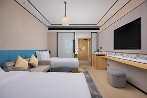 Hilton Garden Inn Huai'An Huaiyin