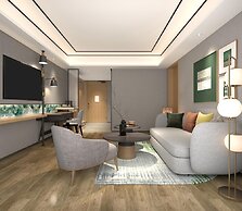 Hilton Garden Inn Huai'An Huaiyin