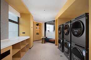 Hilton Garden Inn Huai'An Huaiyin